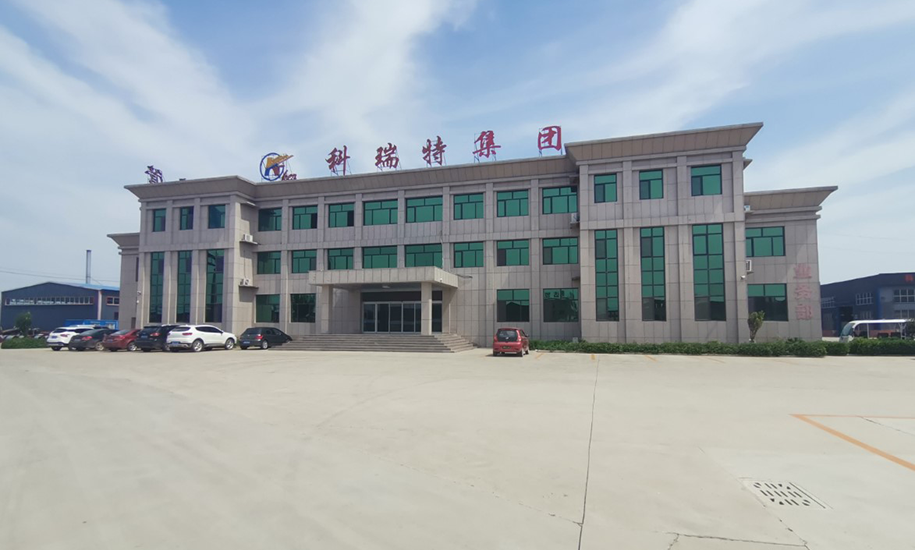 關(guān)于科瑞特空調(diào)集團(tuán)有限公司